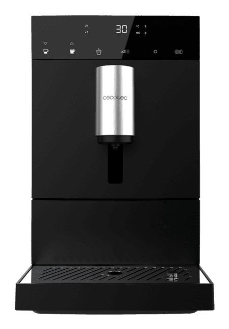 Cecotec Cremmaet Commpact Fuld-auto Espressomaskine 1,1 L #1