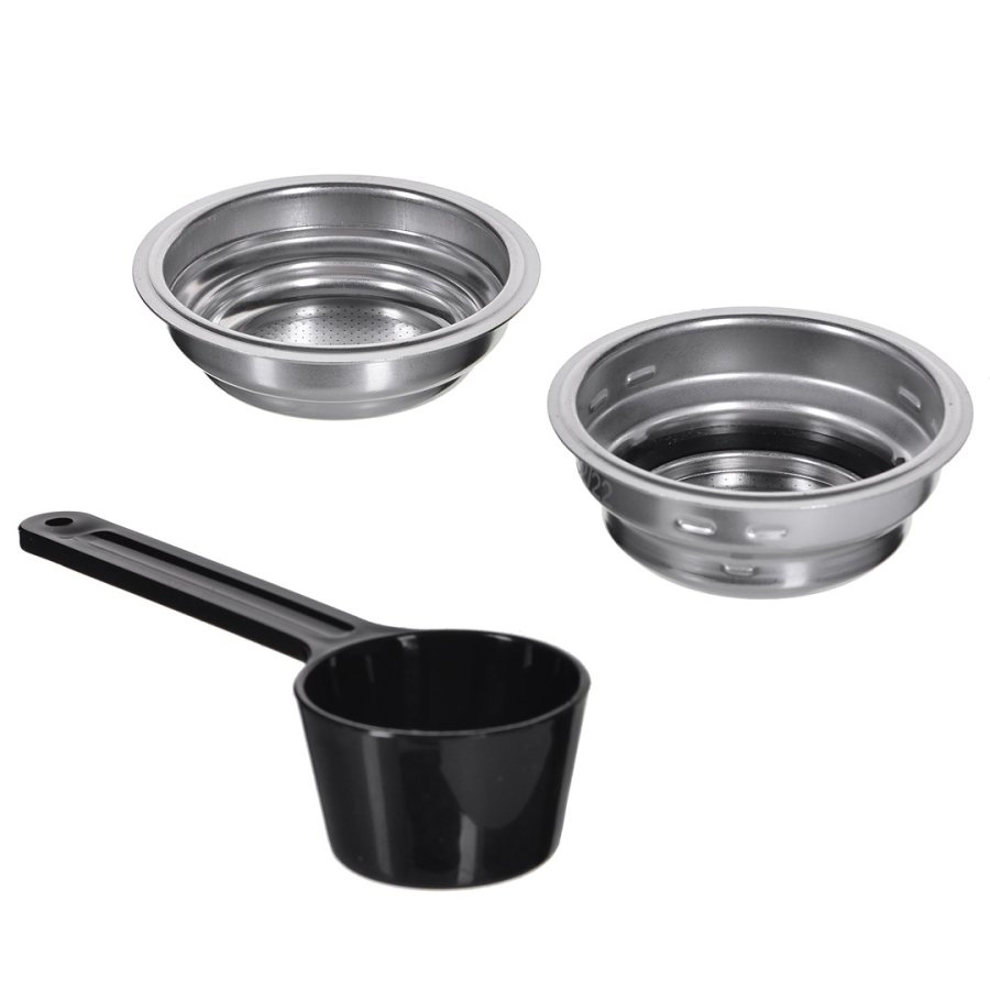 DeLonghi EC885.GY kaffemaskine Vejledning Espressomaskine 1 L #25