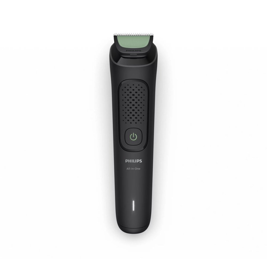Philips MG3940/15 sk�g- og h�rtrimmer Sort Nikkel-Metalhydrid (NiMH) #2