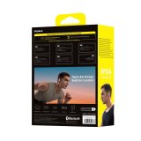 Baseus Eli Fit Open- Ear Headset Trdls forbindelse/musik USB Type-C Bluetooth Hvid #10