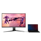 ASUS ROG Strix XG32VC computerskrm 80 cm (31.5