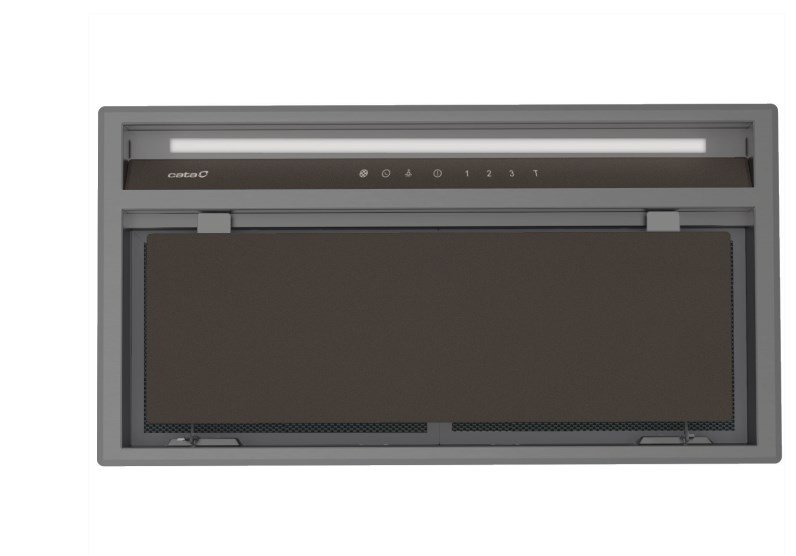 CATA GCX 53 SD Indbygget Gr 750 m/t #1