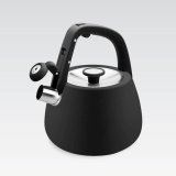 Kedel Maestro MR-1318-BLACK Sort #3