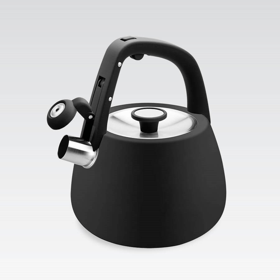 Kedel Maestro MR-1318-BLACK Sort #3