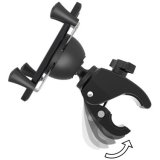 RAM Mounts RAM-HOL-UN7-400 holder Passiv holder Mobiltelefon/Smartphone Sort #4