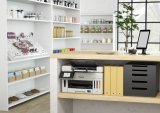 Canon MAXIFY GX6550 Inkjet A4 600 x 1200 dpi Wi-Fi #9