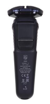 Philips SHAVER Series 5000 SteelPrecision-skr, elektrisk Wet & Dry-shaver #3