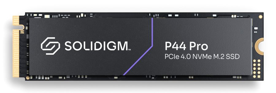 Solidigm P44 Pro 2 TB M.2 PCI Express 4.0 NVMe 3D NAND #4