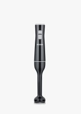SEVERIN BLENDER BLACK, 13000 RPM POWER 170W SM3770 #1