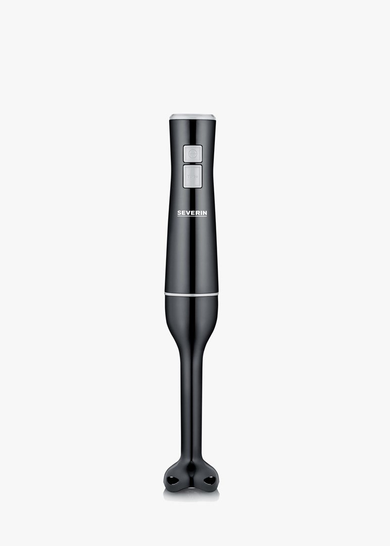 SEVERIN BLENDER BLACK, 13000 RPM POWER 170W SM3770 #1