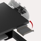 ERGO OFFICE LAPTOP / MONITOR STAND ER-303 B #11