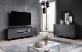 Cama REJA RTV GR TV stativ & underholdningscenter 2 skuffe(r) 2 hylder #9