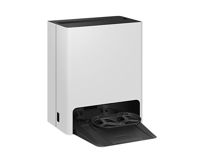 Samsung VR7MD96514G 0,25 L Posels Sort, Gr #11