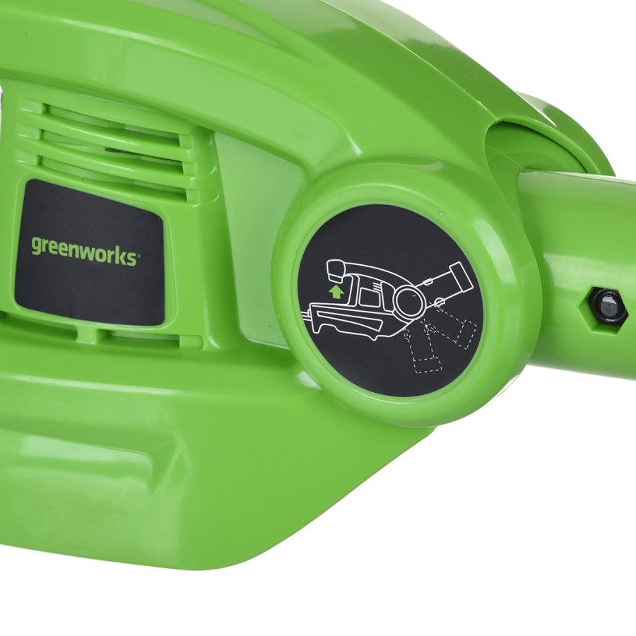 Greenworks 24V stangbesk�resav/trimmemaskine G24PSH - 1303307 #10