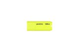 Goodram FLASHDRIVE 128GB UME2 USB Type-A 2.0 hukommelsespind Gul #1
