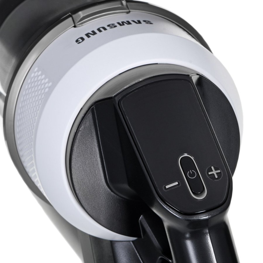 Samsung VS80F28DGS/GE Bespoke AI Jet Lite Pro 2-i-1 opretstende stvsuger Batteri Uden pose 0,5 l #11