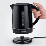 Severin WK 4322 elkedel 1,7 L 2200 W Sort #15