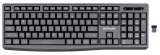Activejet trdlst tastatur K-3803SW, batteridrevet 1x 1,5V AAA #12