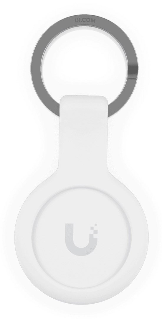 Ubiquiti UA-Pocket Finder Hvid #1