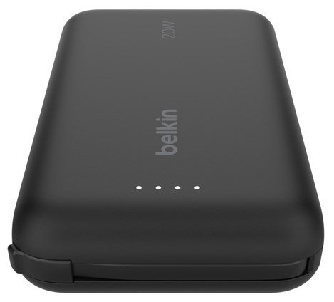 Belkin BPB021HQBK powerbank 10000 mAh Sort #5