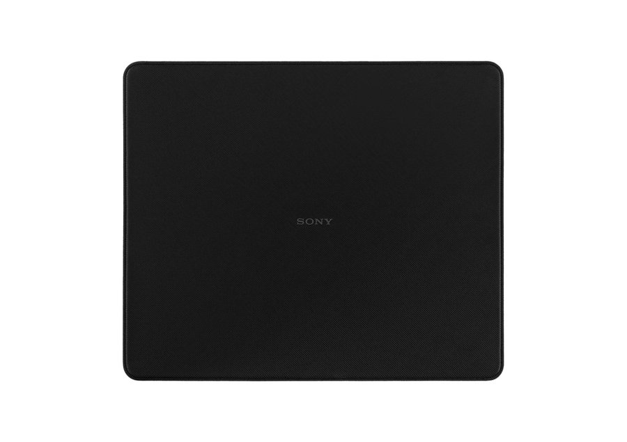 Sony NZONE Mat-F Gaming musemtte Sort #6
