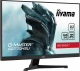 iiyama G-MASTER G2770HSU-B6 computerskrm 68,6 cm (27