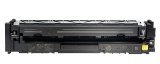 HP 207A Original LaserJet-tonerpatron, gul #1
