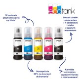 Epson EcoTank L3230 - multifunktionsprinter med kontinuerlig blkforsyning #4
