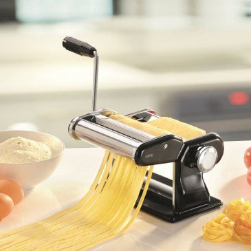 GEFU 28230 maskine til at lave pasta & ravioli Manuel pastamaskine #3