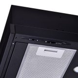 Akpo WK-7 Light Eco 50 kabinethtte Sort #7