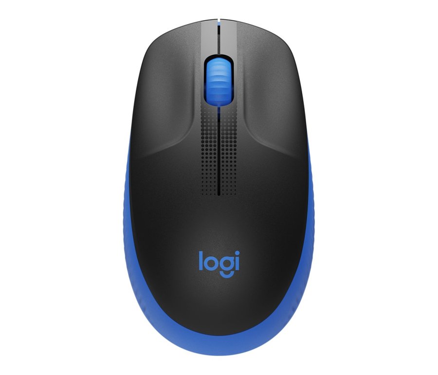 M190 Optical Wireless Mouse #1
