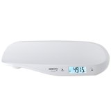 Camry | Baby Scale | CR 8185 | Maximum weight (capacity) 20 kg | White #2