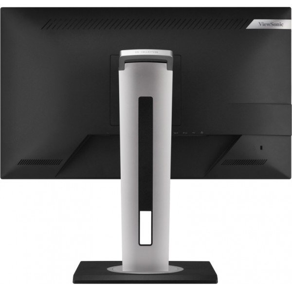 Viewsonic VG Series VG2456 computersk�rm 60,5 cm (23.8
