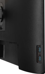 iiyama ProLite XUB2797UHSNP-B1 computerskrm 68,6 cm (27