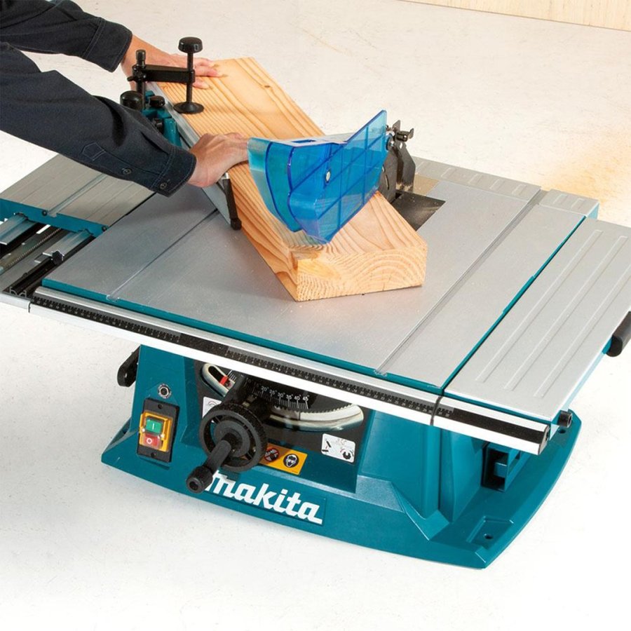 Makita MLT100N bordsav 4300 rpm #5