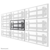 Neomounts LED-VW2000BLACK skrmbeslag til skiltning 190,5 cm (75