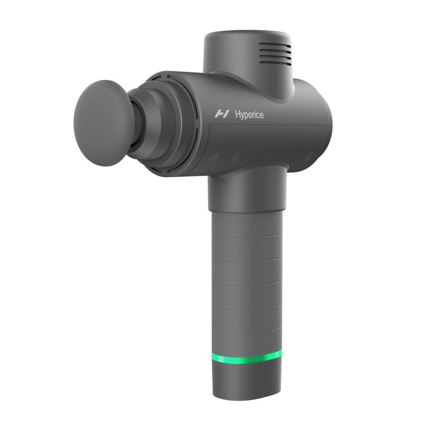 Hyperice Hypervolt 2 hndmassageapparat med app gr #6