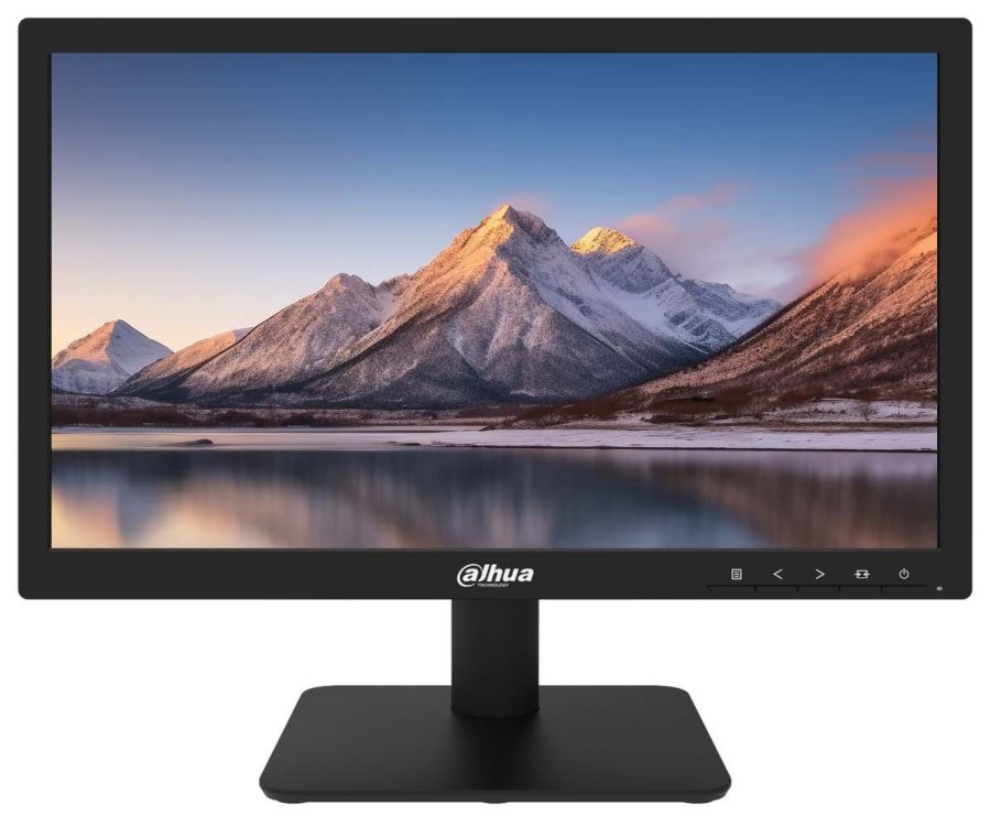Dahua Technology DHI-LM19-L200N computerskrm 49,5 cm (19.5