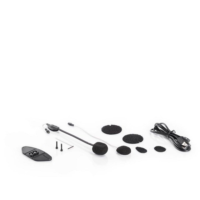 Motorcykel-intercom Midland BTX1 PRO S-SINGLE #3