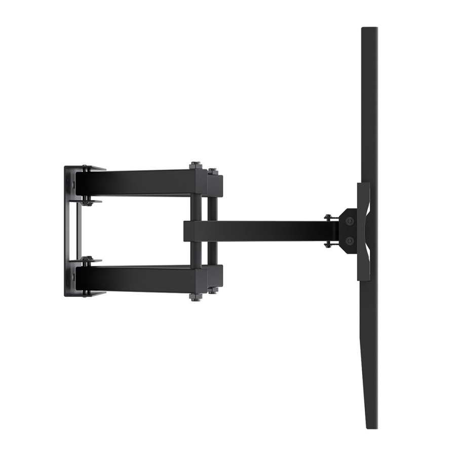 Maclean TV-beslag/oph�ng, maks. VESA 400x400, 32-70