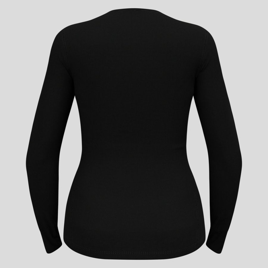 Odlo 7613361774867 sportsskjorte og -top #2