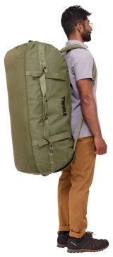 Thule Chasm TDSD305 Olivine k�jes�k 130 L Polyester Oliven #7
