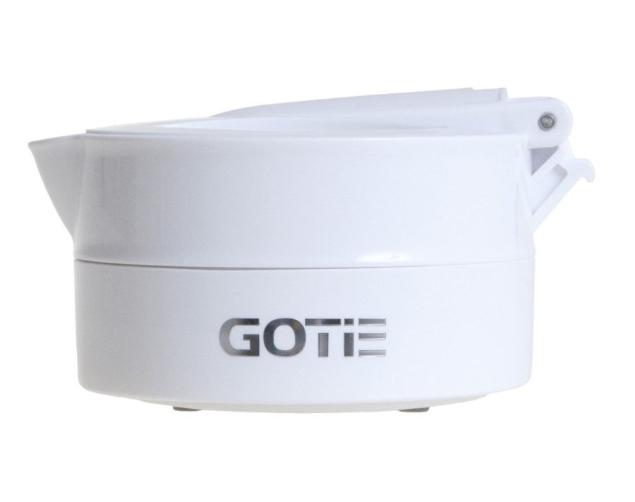 Gotie rejsekedel GCT-600B (600W, 0.6l) #12