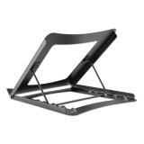 Manhattan 462129 laptop stativ Sort 39,6 cm (15.6