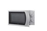 Candy Idea CMW 2070M Bordplade Solo mikroovn 20 L 700 W Hvid #3