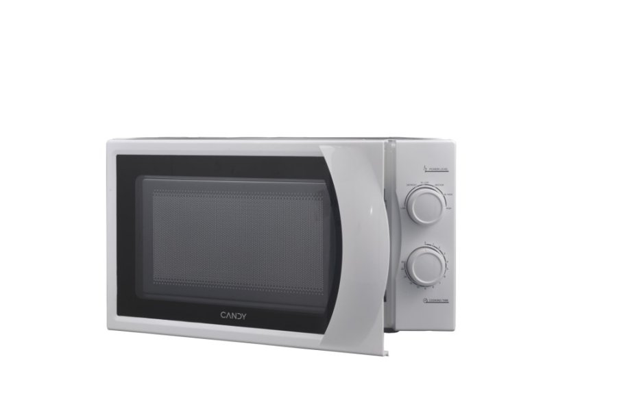 Candy Idea CMW 2070M Bordplade Solo mikroovn 20 L 700 W Hvid #3