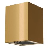MAAN Ponza Mini WPB 430 Guldglans baldakin #1