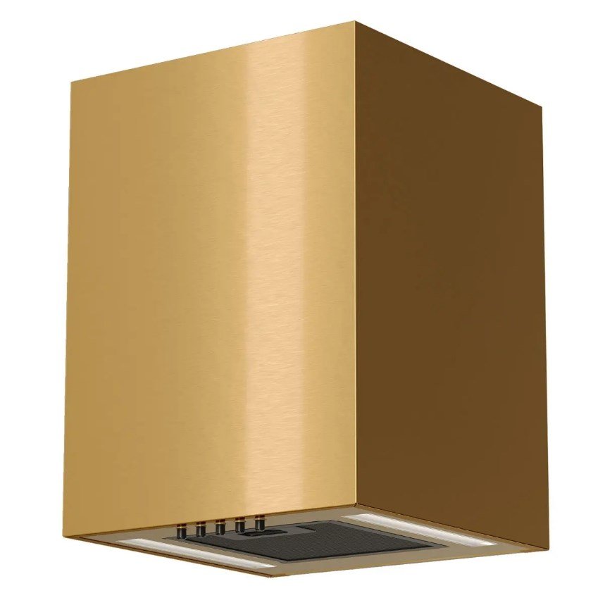 MAAN Ponza Mini WPB 430 Guldglans baldakin #1