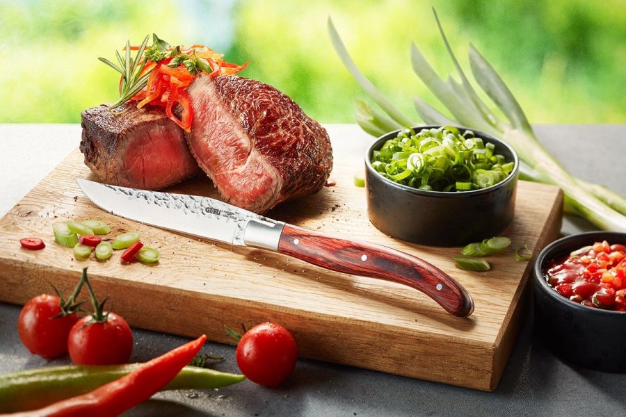 GEFU RANCHO 6 stk Knivs�t #3