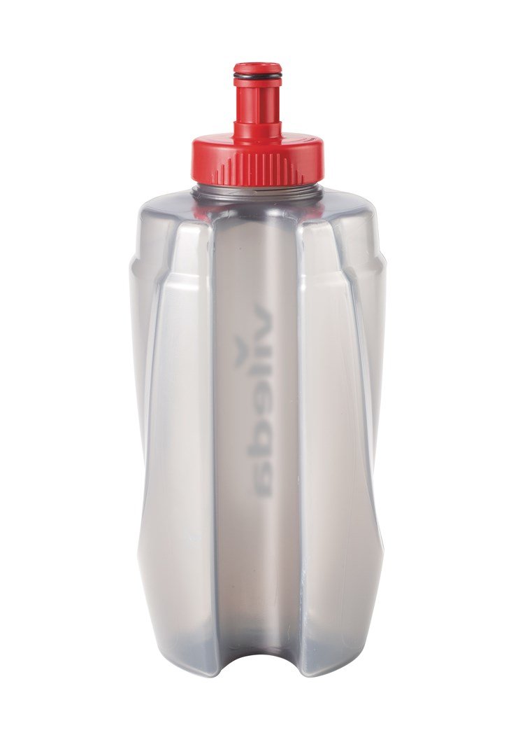 Gulvmoppe Vileda 1.2 Spray Max Hvid Rd Mikrofiber Plastik (1 Dele) #6